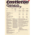 1994 Castletown Genesis P
