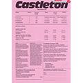 1994 Castletown Price List