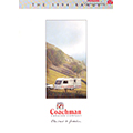 1994 Coachman Brochure