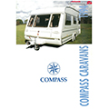 1994 Compass Caravan Brochure