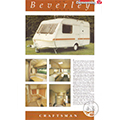 1994 Craftsman Brochure