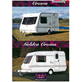 1994 Crown Crown And Golden Crown Brochure