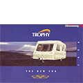 1994 Trophy Brochure