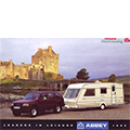 1995 Abbey Brochure