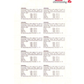 1995 Avondale Addendum Brochure