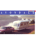 1995 Avondale Brochure