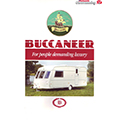 1995 Buccaneer Brochure