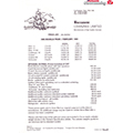 1995 Buccaneer Price List