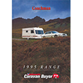 1995 Coachman Caravan Brochure