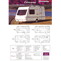 1995 Crown Leaflet