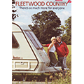 1995 Fleetwood Brochure