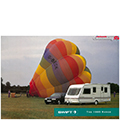 1995 Swift Caravan Brochure