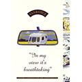 1995 Vanroyce Brochure