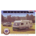1996 Avondale Brochure