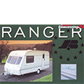 1996 Bailey Ranger Brochure