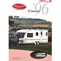 1996 Bessacarr Cameo