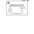 1996 Compass Illusion Price List