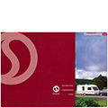 1996 Sterling Brochure