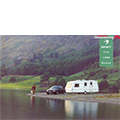1996 Swift Caravan Brochure