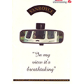 1996 Vanroyce Brochure