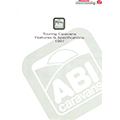 1997 ABI Caravan Techspecs