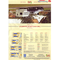 1997 Abbey Cachet Brochure