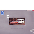 1997 Abbey Domino Brochure