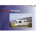 1997 Coachman Caravan Brochure