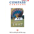 1997 Compass Caravan Brochure