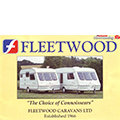 1997 Fleetwood Brochure