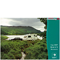 1997 Swift Caravan Brochure