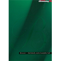 1998 Bessacarr Brochure