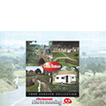 1998 Coachman Caravan Brochure