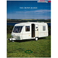 1998 Crown Brochure 1