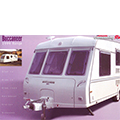 1999 Buccaneer Brochure