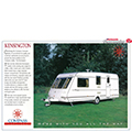 1999 Compass Kensington Brochure