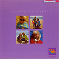 1999 Crown Caravan Brochure