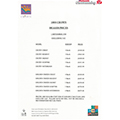 1999 Crown Dealer Prices