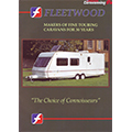 1999 Fleetwood Brochure