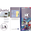 2000 ABI Adventurer Brochure