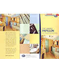 2000 ABI Award Papillon