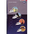 2000 ABI Caravan Leaflet