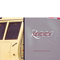 2000 Buccaneer Brochure