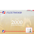 2000 Fleetwood Brochure