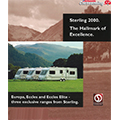 2000 Sterling Brochure