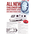 2000 Swift Challenger Leaflet