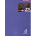 2001 Abbey Brochure