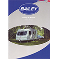 2001 Bailey Brochure