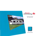 2001 Coachman Brochure