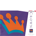 2001 Crown Caravan Brochure
